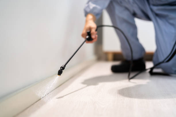 Licensed Fumigation Services service in Warren, MN - Nex Pest Control